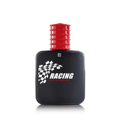 Racing Eau de Parfum 50ml